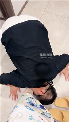 【晚晚】乘客居然做空姐的奴 JS250727-2