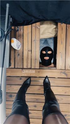 【Sera】物化旱厕喂养 JS250728-9