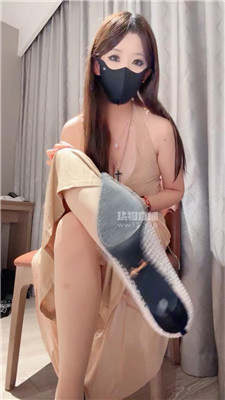 【Amor】挑鞋肉丝裸足炸    250819-6