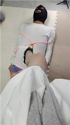 【灵竹】捆绑-高跟碾压踩-插嘴 JS250823-24