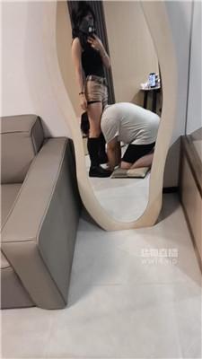 【爱可】玩弄我的母狗室友 bf57139