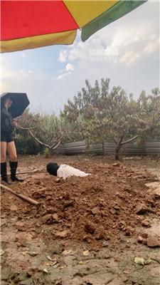 【苏御大大】野外活埋跑骚狗【双视角版】 bf57458