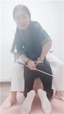 【兰姐】鞭打威胁狗子伺候 JS250917-19