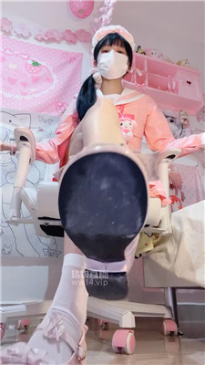 【砂糖】水手服Jk寸止拍手控制    250926-16