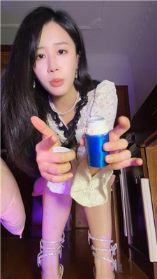 【琴月】香水寸止场    251003-19