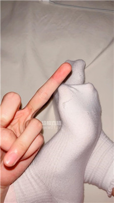 【砂糖】爆吸棉袜找骂    251005-8