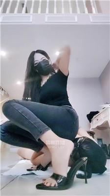 【苏大大】高跟美腿踩-赏赐圣水 bf58103