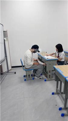 【也狗】白袜学生主教室教训老师 JS251025-14