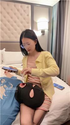 【狠心小妈】喂口水咀嚼物场 JS251102-14