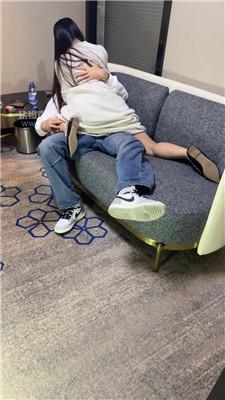 【蓓蓓】带着圈外男友调绿帽【双视角版】 JS251113-3