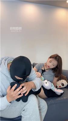 【也狗】被素人及膝袜踩哭 bf59119