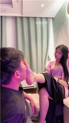 【冰月】表白被调成贱狗 JS251117-17