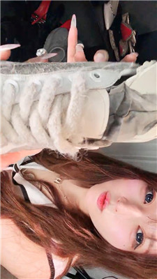 【琪琪sama】鞋底鞋穴惩罚    251116-14