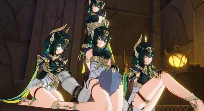 原神奈芙尔 虐男动画 bf59264