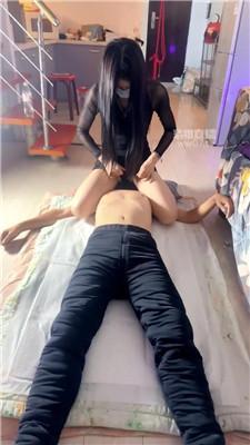 【海海】强制坐脸窒息 JS251127-20