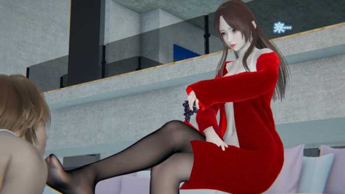 新婚之夜 YC-251127-3