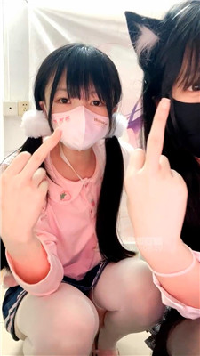 【砂糖】萝莉双主诅咒司马【双视角】    251130-3