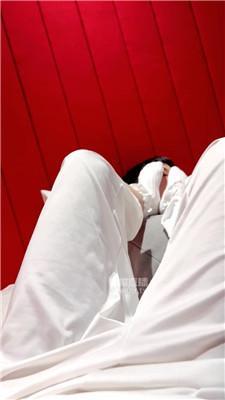 【簌簌大人S】白袜脚蹂躏狗脸 JS251205-46