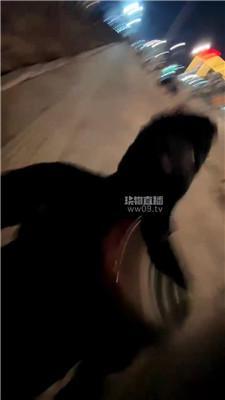 【兰主人】户外+车内白袜虐贱奴 JS251206-27