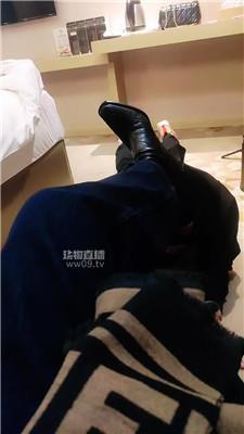 【琳园长】沉浸式-原味白袜气味辱 JS251211-13