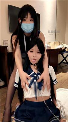 【乔妹妹m】羞辱你们的女神犬 bf59853